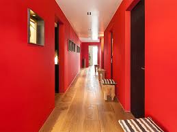 Paint Ideas To Use In Your Hallways