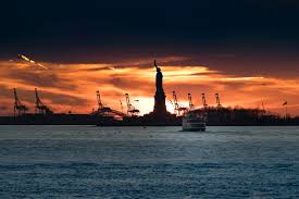 9 best views of the statue of liberty