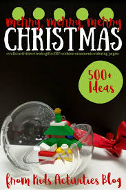 All of the icing, all of the sugar, and all of the best recipes for christmas cookies! 500 Best Christmas Ideas For Kids Your Holiday Home Kids Activities Blog
