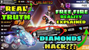 Today i will tell you whether these script or hacks work or not, whether did they generate. Free Fire Unlimited Diamonds Trick 2020 101 Working Trick Hack Free Money New Tricks Diamonds Online