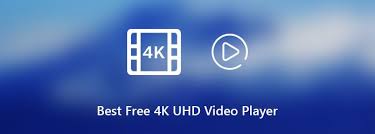 However, with how uncommon true 4k is, uhd and 4k are used in an interchangeable way. Top 10 Real 4k Video Player For 4k Ultra Hd Playback On Pc Mac