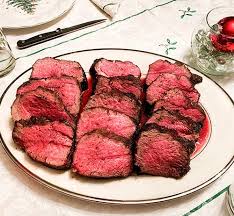 cook a whole beef tenderloin or butcher