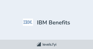Ibm Employee Perks Benefits Levels Fyi