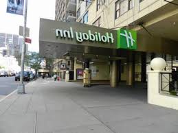 Free buffet breakfast and free wifi in public areas are also provided. Holiday Inn Midtown 57th Street Hotel New York Usa Overview
