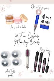 10 hot qvc cyber monday deals to finish