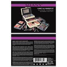 shany all in one makeup kit eyeshadow