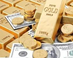 صورة نقص السيولة في الاستثمار في الذهب