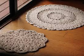 doily designs doily rug