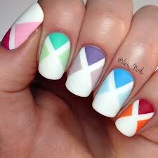 About 0% of these are uv gel, 0% are nail a wide variety of best spring nail polish options are available to you, such as material, use, and. 50 Lovely Spring Nail Art Ideas Nenuno Creative