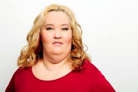 Mama june, whose real name is june shannon , was a controversial character from the start. Mama June Admits To Spending At Least 2 500 A Day On Meth New York Daily News