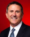 Target CEO Brian Cornell