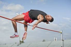 Beginners Track And Field How To Do The Pole Vault