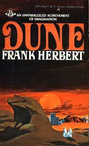 Fans waiting for the dune movie's premiere have been creating unofficial art and posters. Dune 2021 Ign