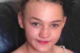 Victim: Jade Anderson was visiting a friend&#39;s house when she was attacked. The family of a 14-year-old girl savaged to death by four dogs said they were ... - Jade-Anderson-1786635