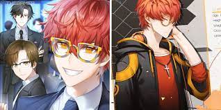 How To Complete 707's Route In Mystic Messenger