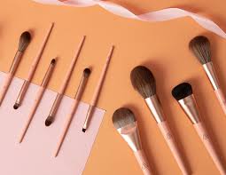3ce brush makeup brush set full set of