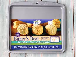 baked dishes toaster oven cooking