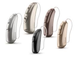 Hearing Aids For First Time Users Phonak