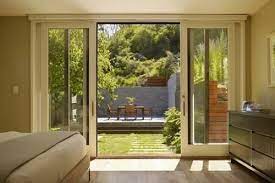 Sliding Glass Door At Rs 47000 Unit S