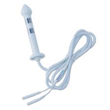 Amazon.com: Adjustable Anal Probe Electrode for e-stim Units, Electrical  Stimulation, Pelvic Floor Exerciser, Discount Tens Brand : Health &  Household