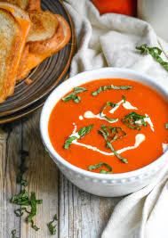 panera tomato soup recipe panera bread
