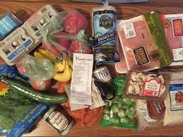 Trader Joes Budget Meal Plan And Grocery List Tasting Table
