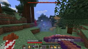 tricks to use bow and crossbow in minecraft