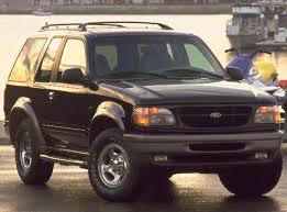 Download ford automobile explorer 1998 free pdf owner's manual, and get more ford explorer this manual for ford explorer 1998, given in the pdf format, is available for free online viewing however, the air cannot be cooled below the outside temperature because the air conditioning does. 1998 Ford Explorer Values Cars For Sale Kelley Blue Book
