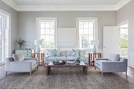 art of transitional design style