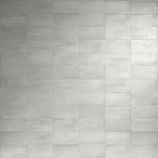 ivy hill tile forge light gray 8 in x