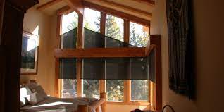 a frame window shades in oakville