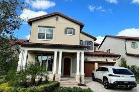 Winter Garden Fl Luxury Homes