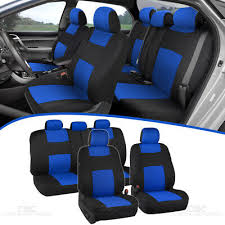 Car Seat Covers For Honda Civic Sedan