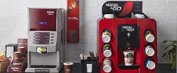Find great deals on ebay for coffee maker espresso cappuccino machine. Insights Choosing Your Coffee Machine Nestle Professional