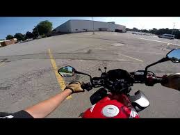 how to p motorcycle license test pa