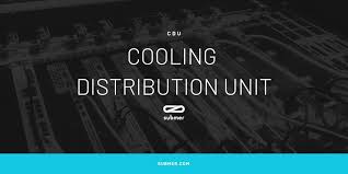 Crude oil distillation unit crude oil distillation unit (cdu): Cdu Cooling Distribution Unit What Is The Cdu Submer