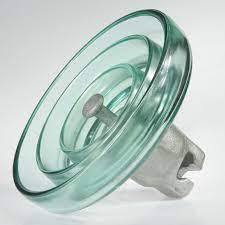 Glass Insulators Aerodynamic Glass