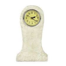 Clock Mantel Clock Dunelm