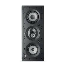 1000 Iwlcr6 3 Way In Wall Loudspeaker