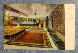 1907 ad postcard columbus oh ohio