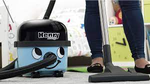henry allergy vacuum review a clic