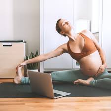 pregnancy and postnatal exercise