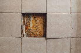 why tiles fall and how to fix them