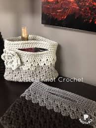 12 crochet makeup bag patterns