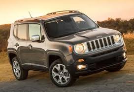 2016 jeep renegade specs new cars com