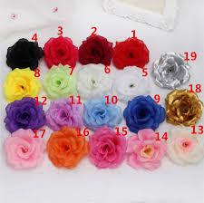 Sharing diy projects, home decorating tips, beauty tutorials, fashion looks and more! 5pcs Set 8cm Artificial High Simulation Roses Silk Flower Heads Flower Wall Flower Pillar Diy Wedding Home Decoration Festive Accessories Party Supplies Buy On Zoodmall 5pcs Set 8cm Artificial High Simulation Roses Silk Flower