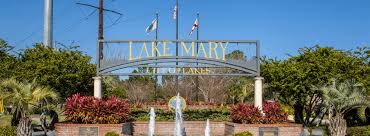 guide to lake mary neighborhoods the