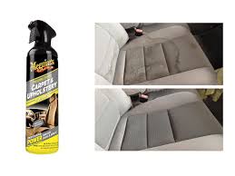 meguiar s carpet and upholstery