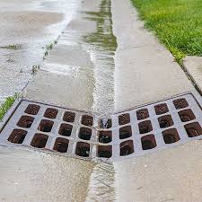 Storm Drain Reliable Basement Services