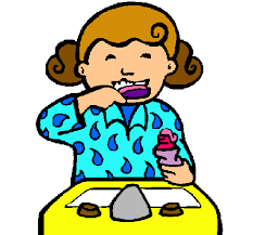 Descargar higiene nino lavandose las manos ilustracion de stock 58287311 cartoon illustration cartoon hand. Imagenes De Ninos Cepillandose Los Dientes Animados Para Colorear Hay Ninos